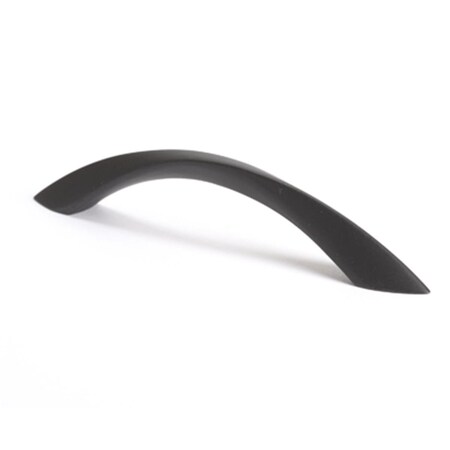Hd Berenson 128 mm.- Center Pull- Advantage Plus 6 Black BE9414 1055